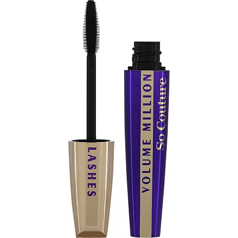 Mascara So Couture Black
