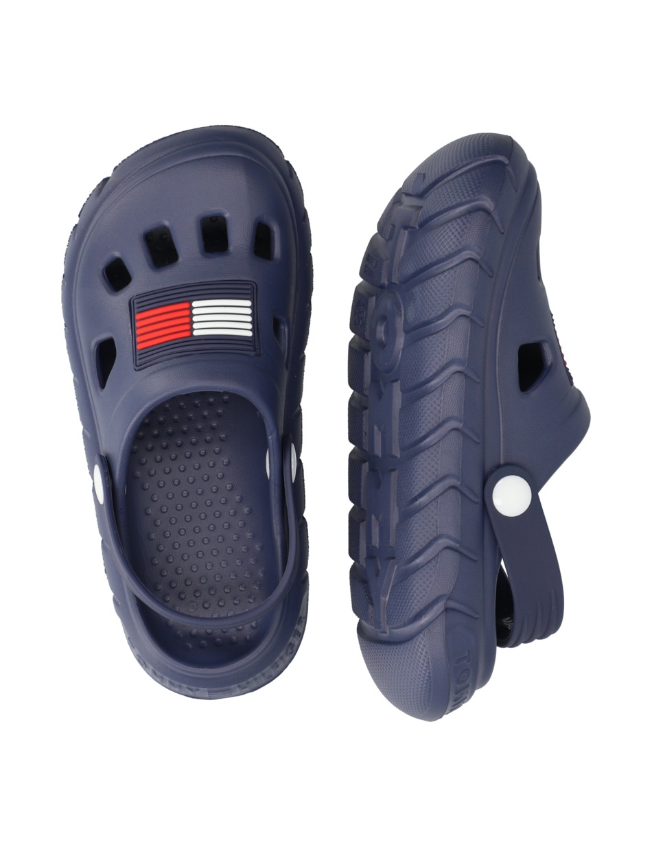 FLAG COMFY SANDAL