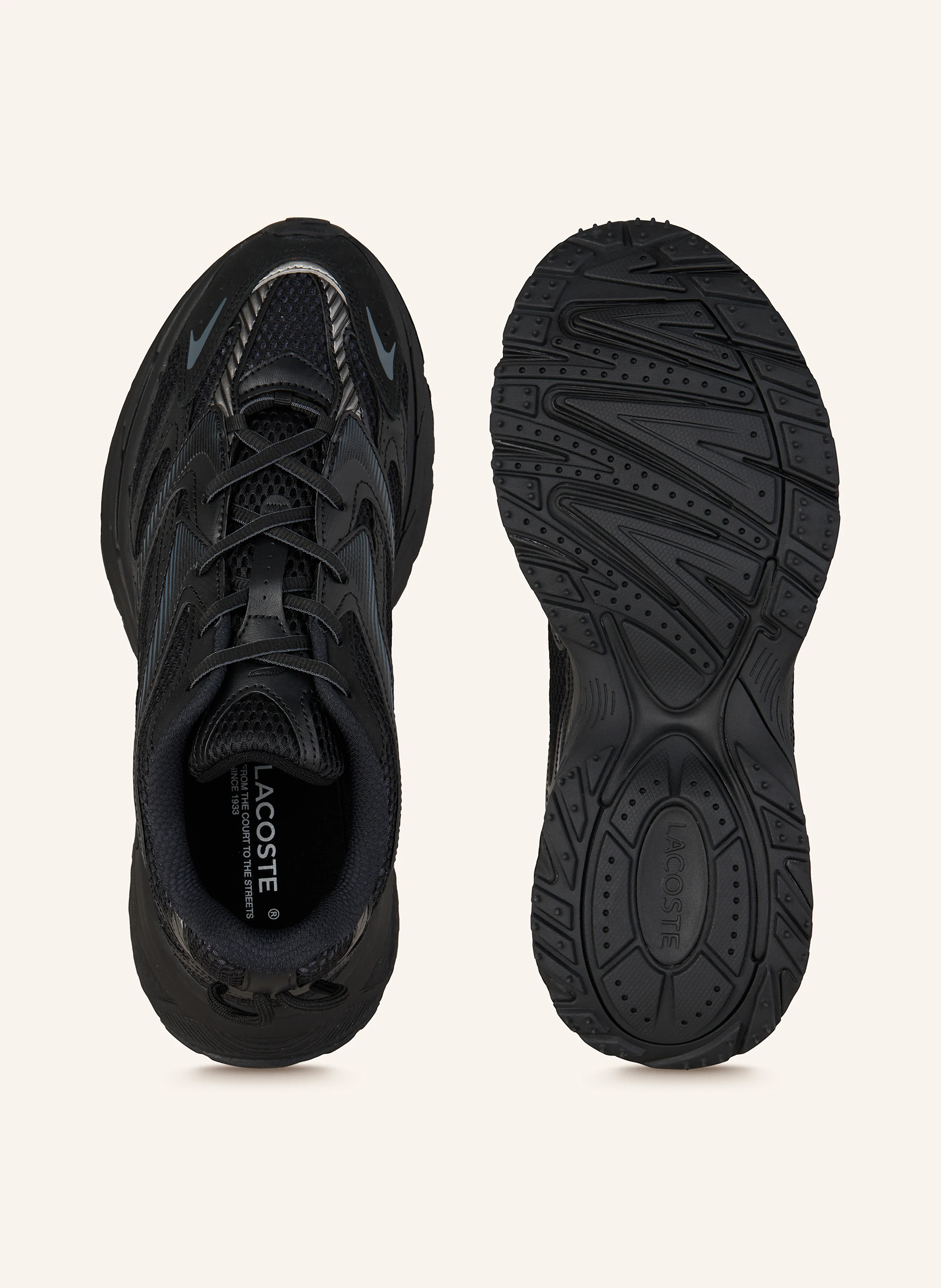 LACOSTE Sneaker L003 NEO SHOT
