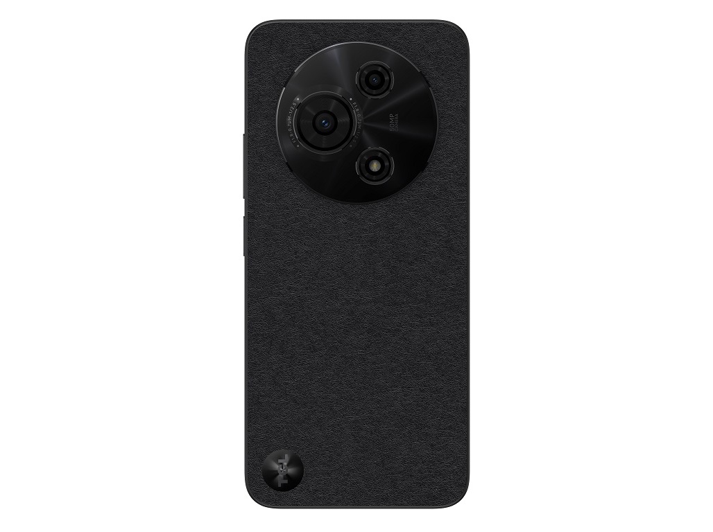 SMARTPHONE TCL 605 4/128GB BLACK