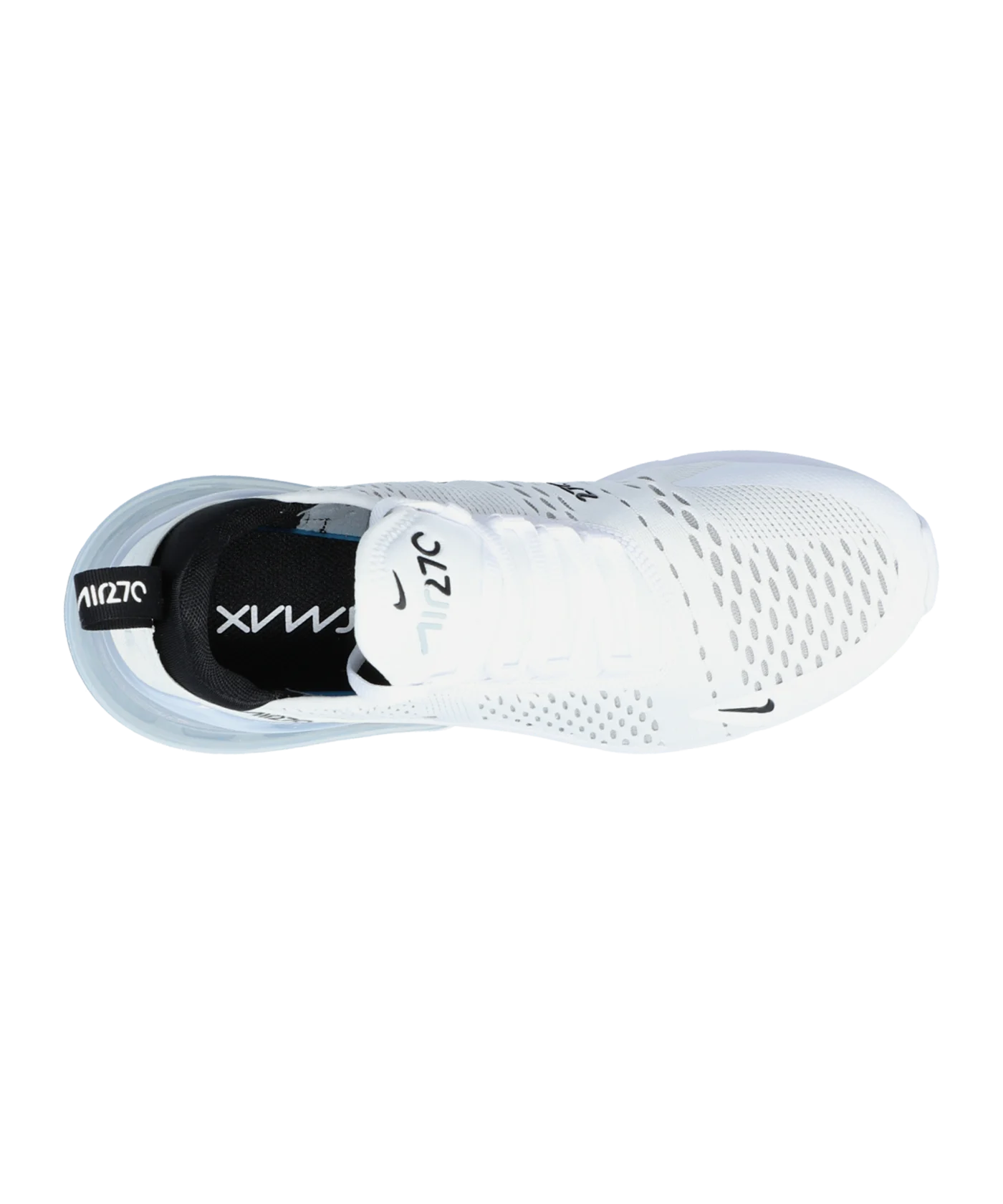 Nike Air Max 270 Weiss F100