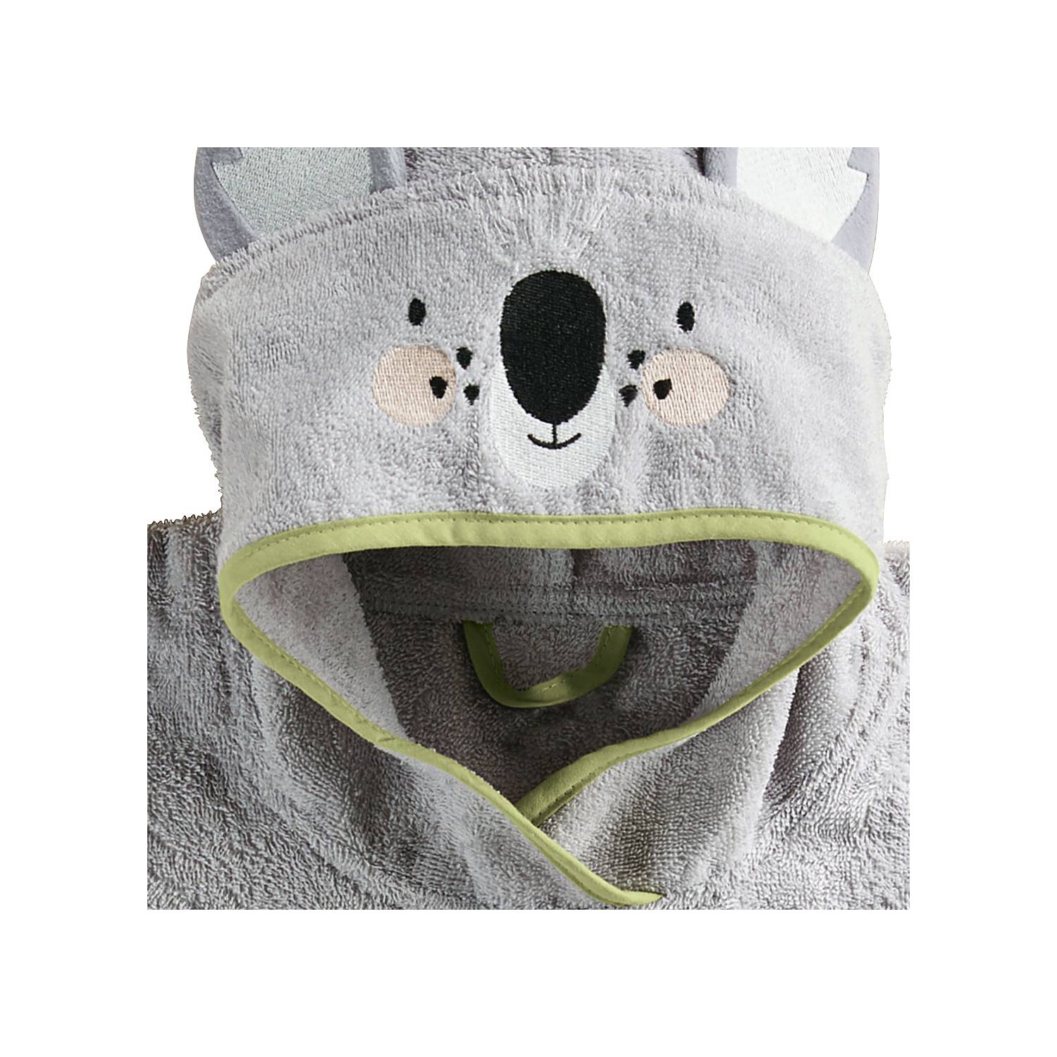 Erwin Müller Walk-Frottier Kinder-Poncho 