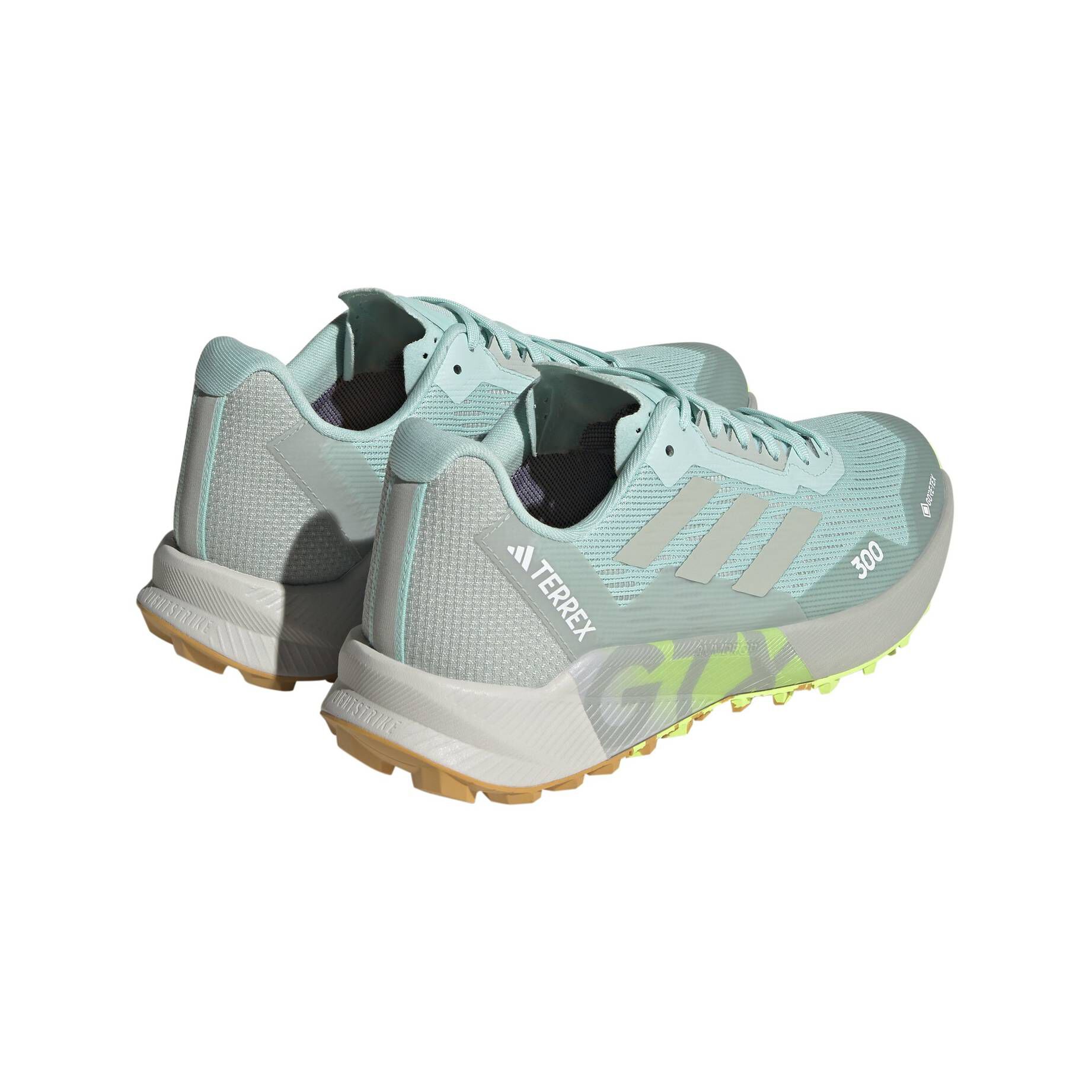 adidas Terrex| Damen Trailrunningschuhe TERREX AGRAVIC FLOW 2 GORE-TEX