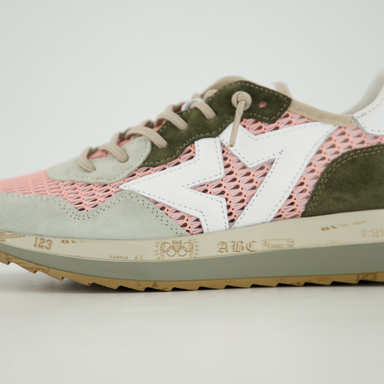 Cetti Halbschuhe