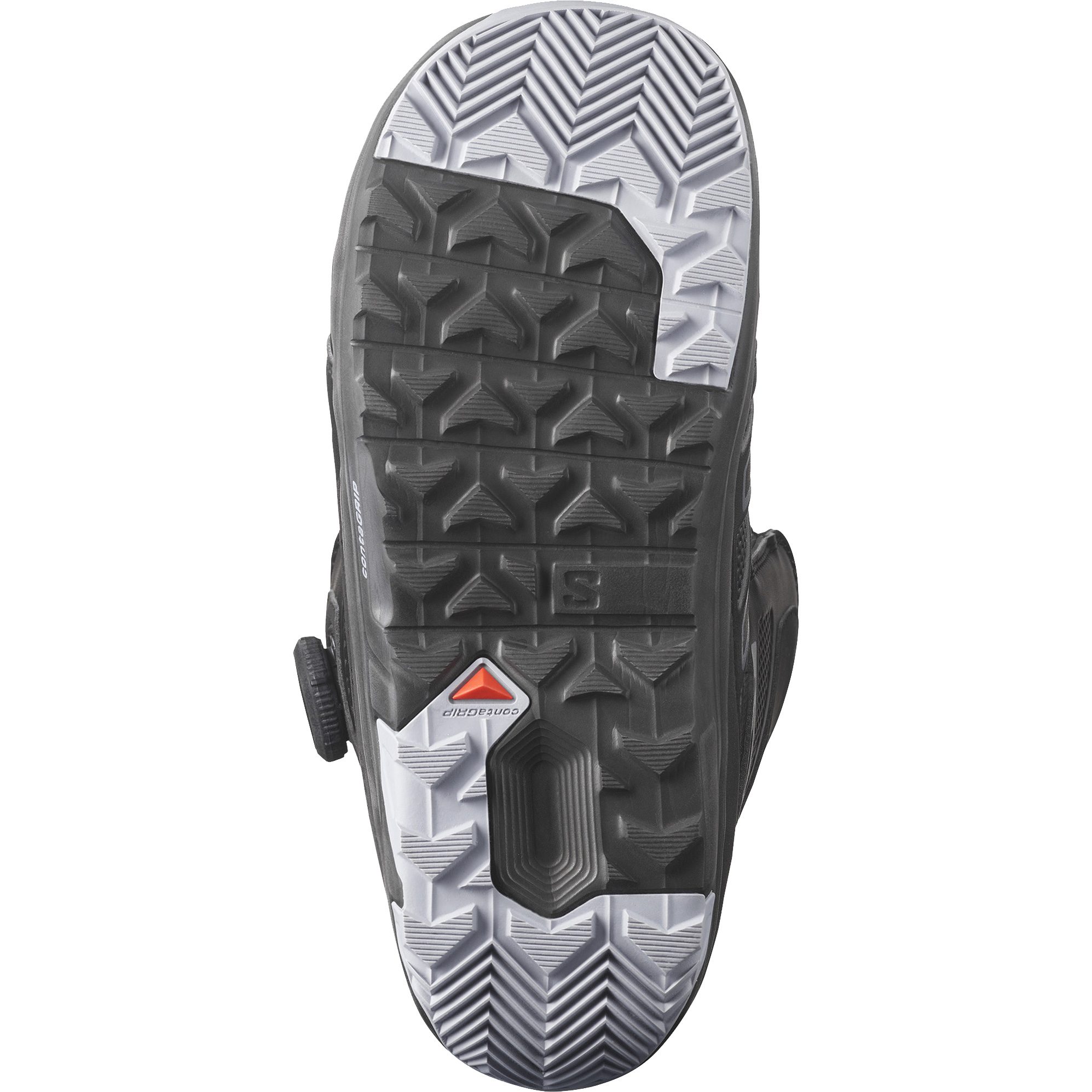 Salomon IVY BOA® SJ 24/25 Snowboardschuhe Damen schwarz