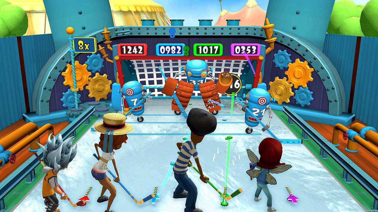 Carnival Games®- Xbox One