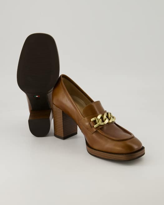 Nero Giardini I205060D Pumps in Braun