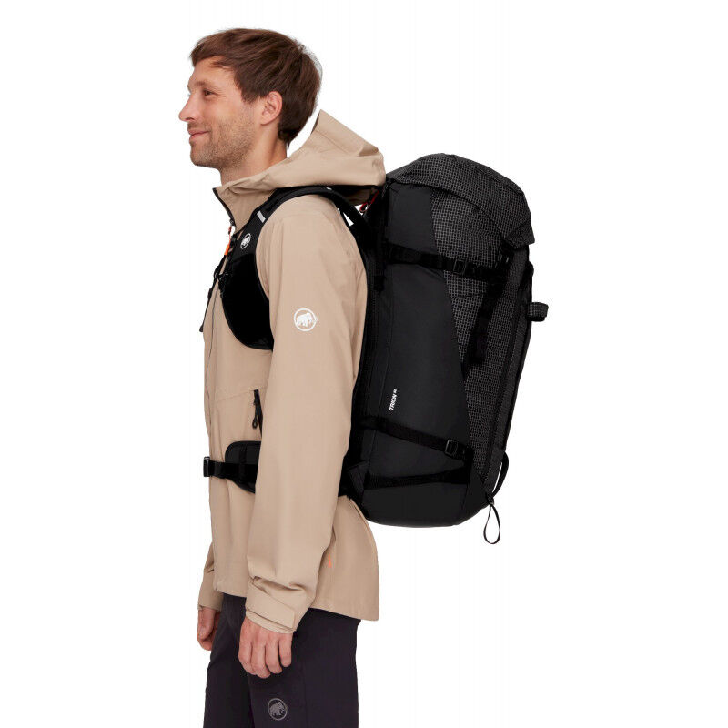 Trion 50 - Sac à dos alpinisme
