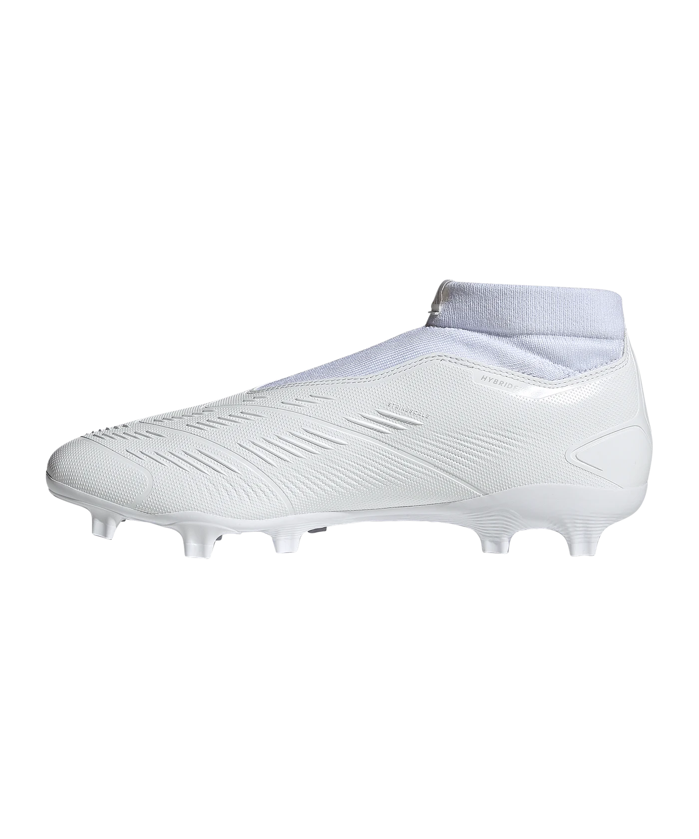 adidas Predator League LL FG Day Spark Weiss Gold