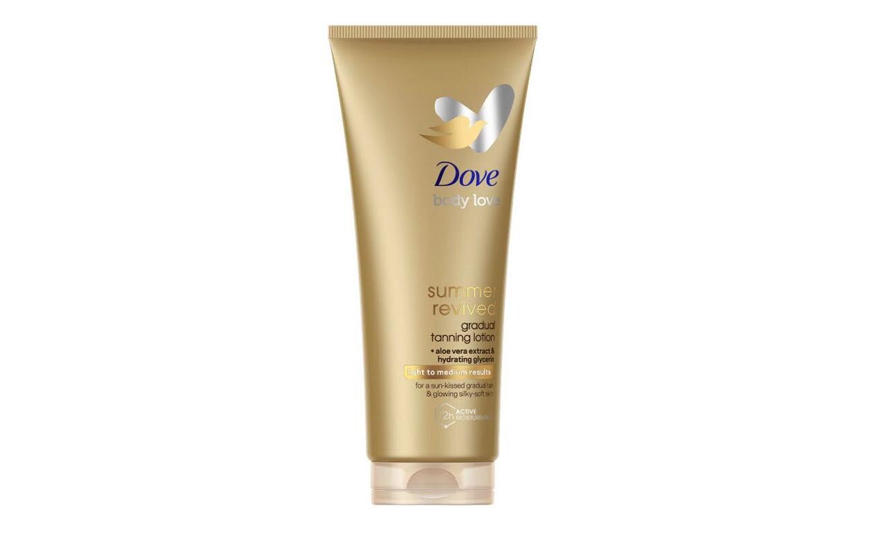 Body Lotion Summer Revived Light Medium 200 ml1 StückKörperpflege für ein luxuriöses Spa-Erlebnis bei der täglichen Hautpflege
