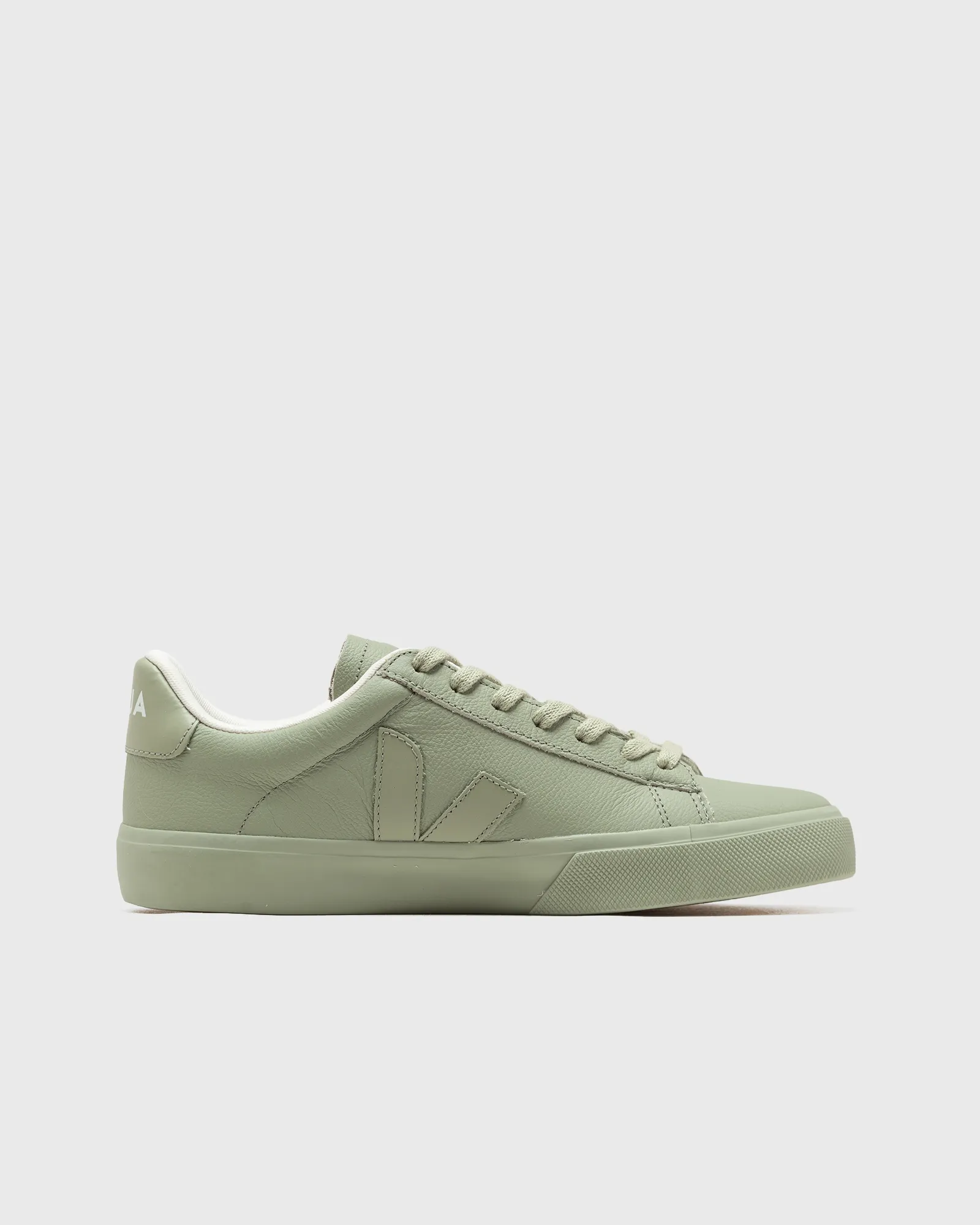 Veja CAMPO CHROMEFREE LEATHER