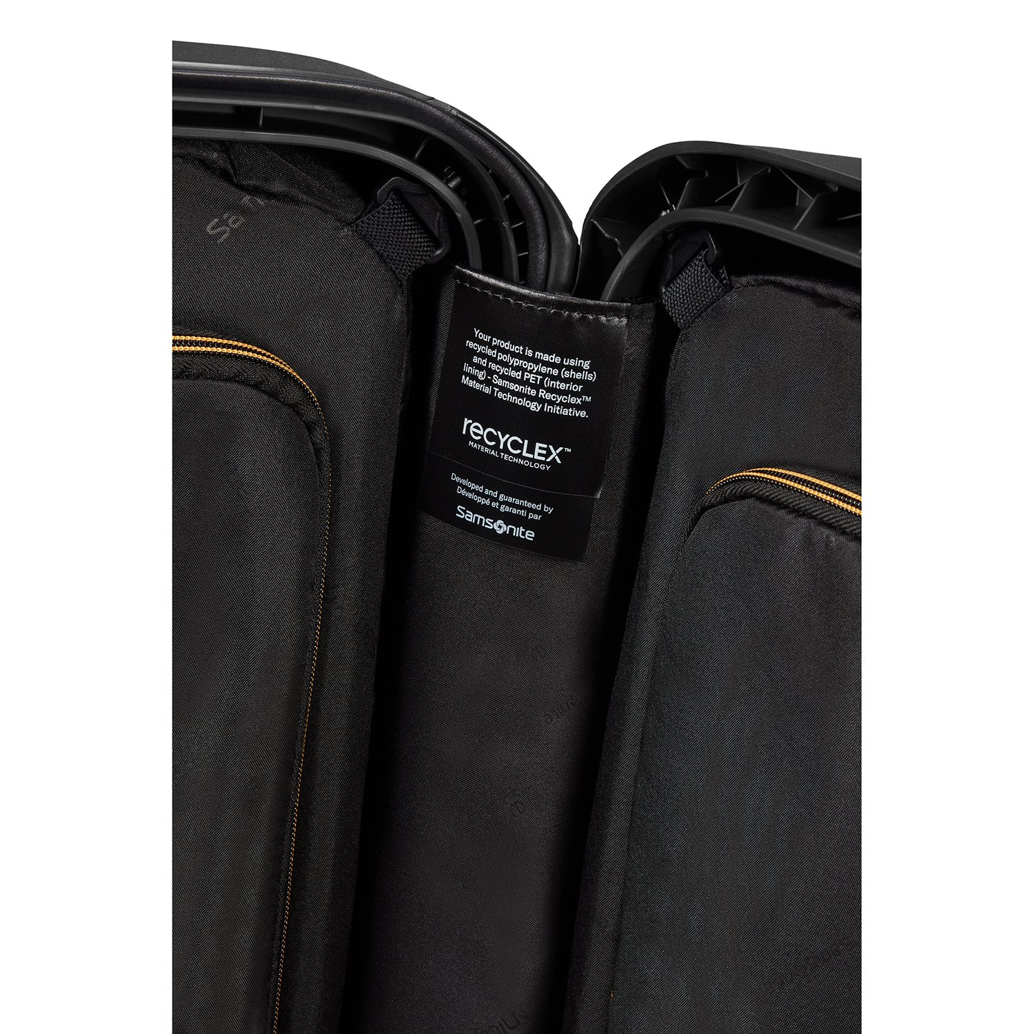 Samsonite Essens Spinner 55 graphite