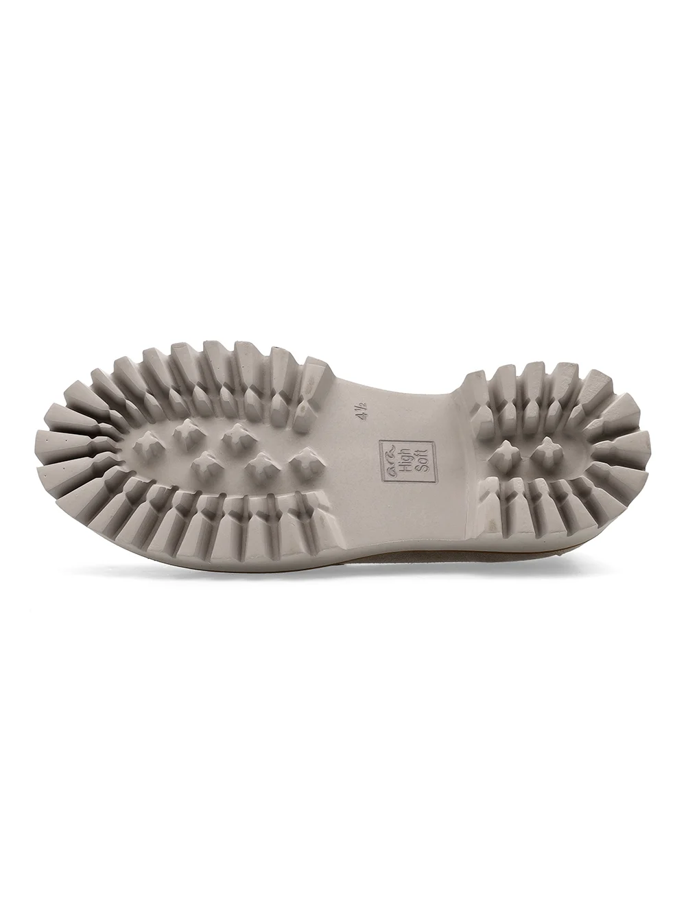 Slipper Amsterdam sand
