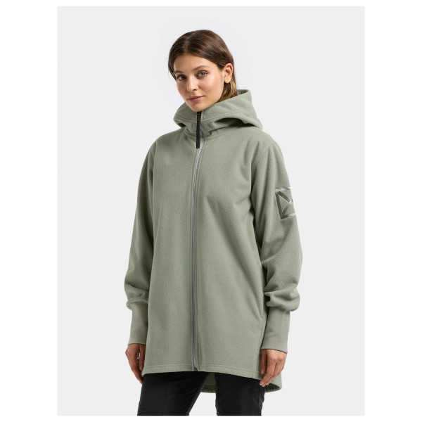 Didriksons - Women's Rinda Full Zip - Veste polaire