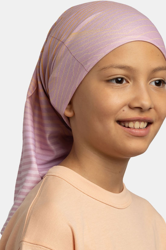 Buff Buff Coolnet UV Katsy Orchid Junior