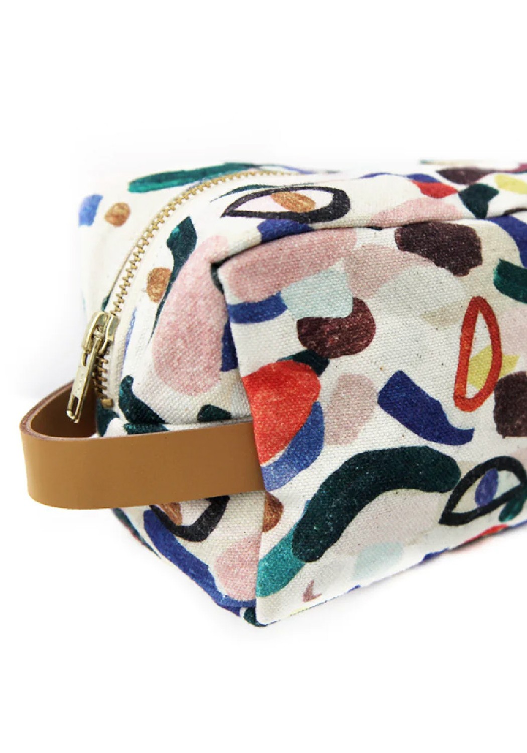 Lili Pepper Necessaire My Storm