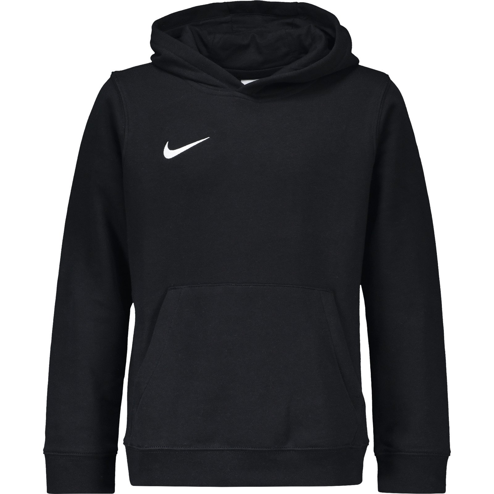 Nike Kinder-Hoodie Team Club 20 schwarz