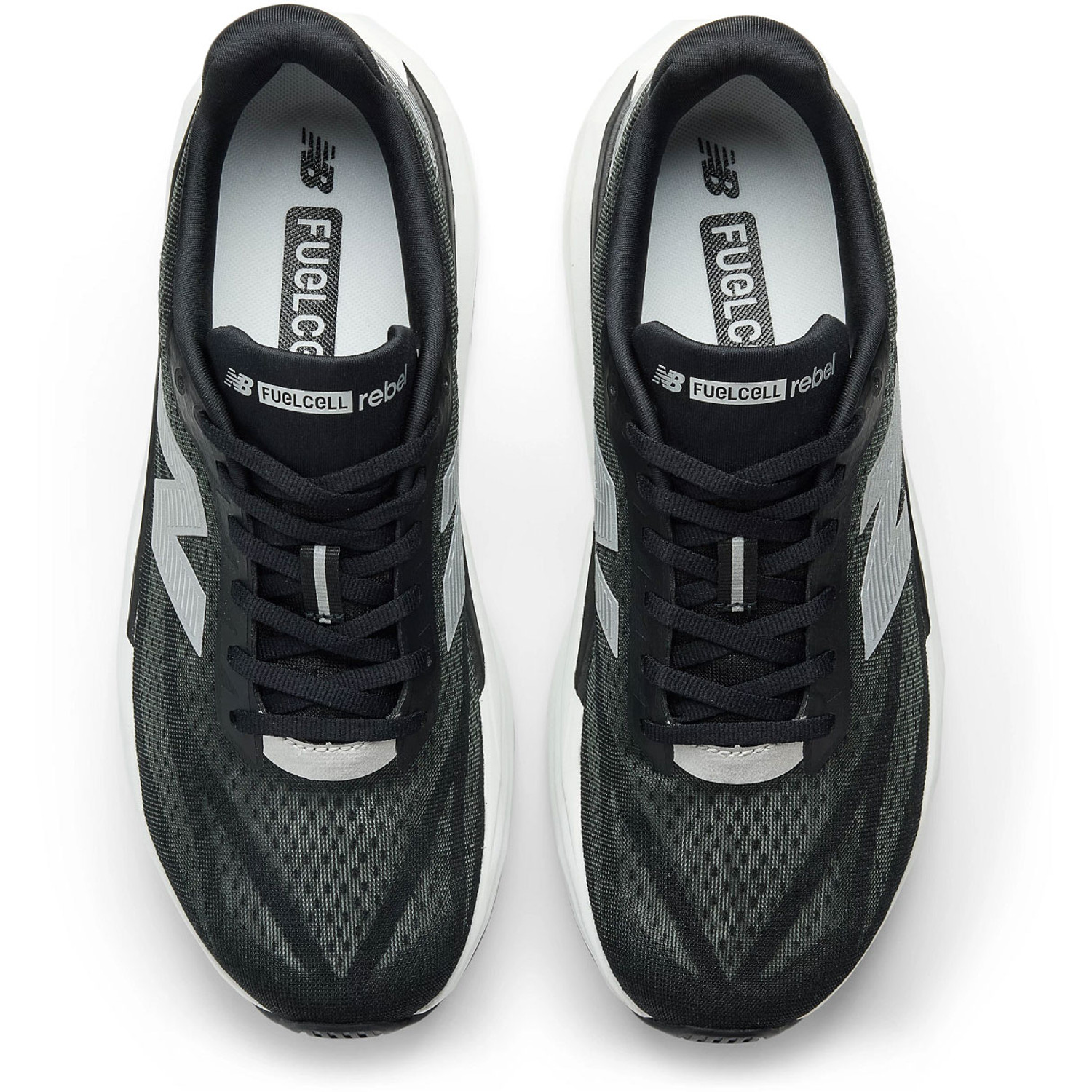 New Balance Fuelcell Rebel v5 Heren