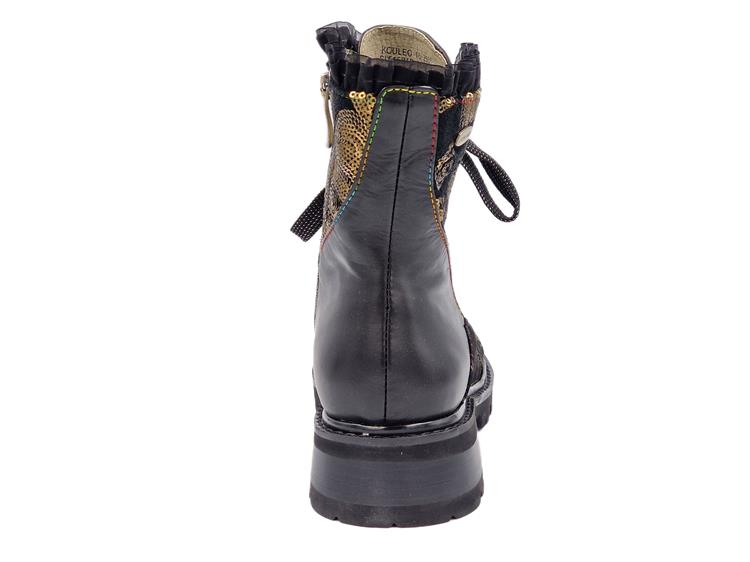 Laura Vita Kouleo 16 noir