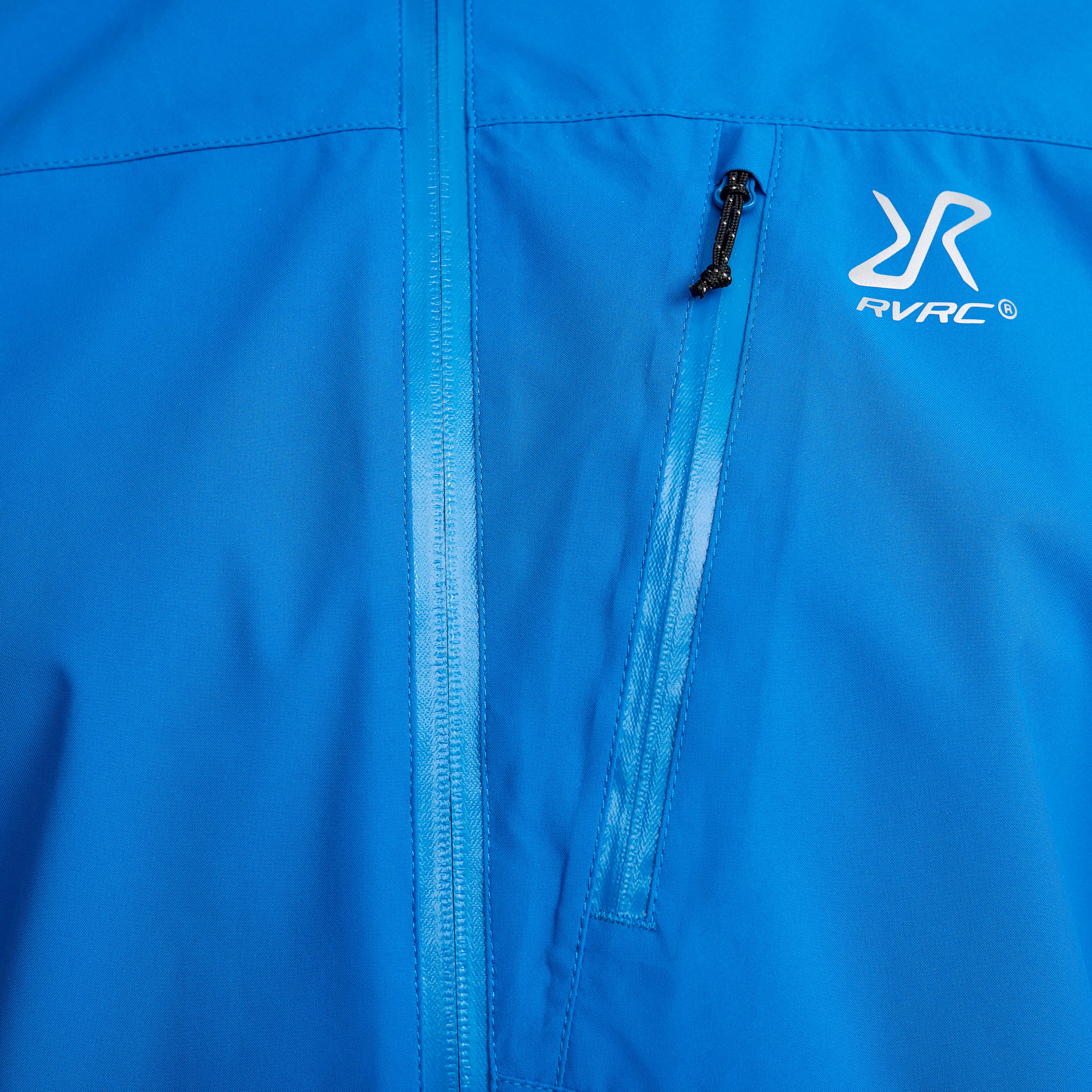 Vector 2L Jacket Herre Imperial Blue
