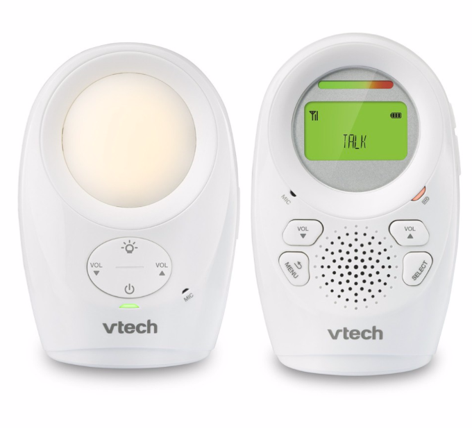 BABYPHONE NIGHT LIGHT - Ecru