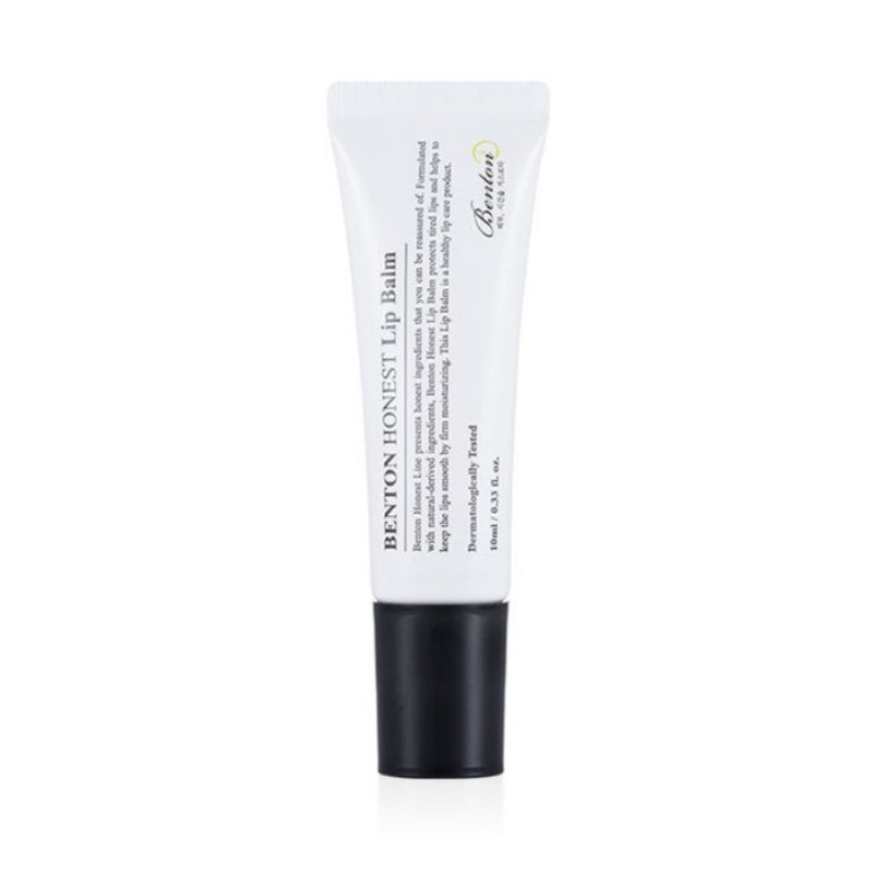 Honest Lip Balm