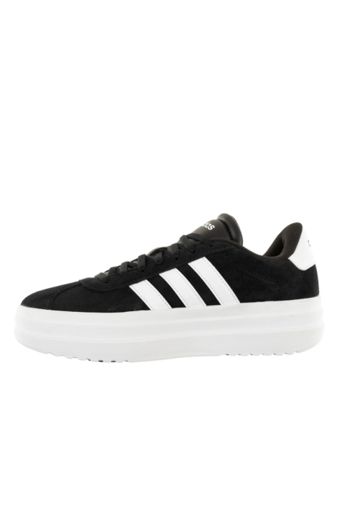 Baskets basses adidas sportswear vl court bold noiess/ftwbla/ftwbla