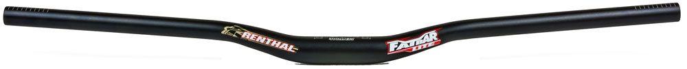 Renthal V2 Fatbar Lite Riser Lenker 760mm kaufen | Bike-Discount