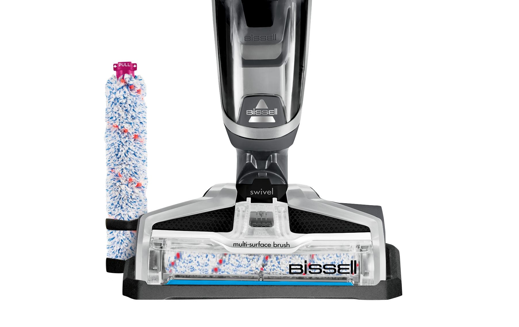 Bissell Wasch-Sauger »CrossWave C3 Select«