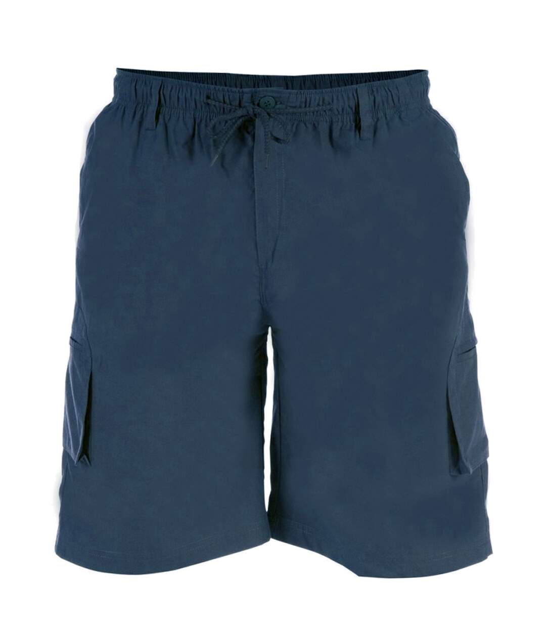 Duke - Short NICK - Homme (Bleu marine) - UTDC231