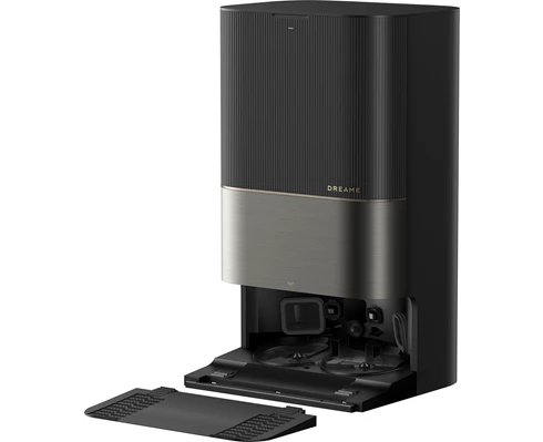 Dreame X50 Ultra Complete Black