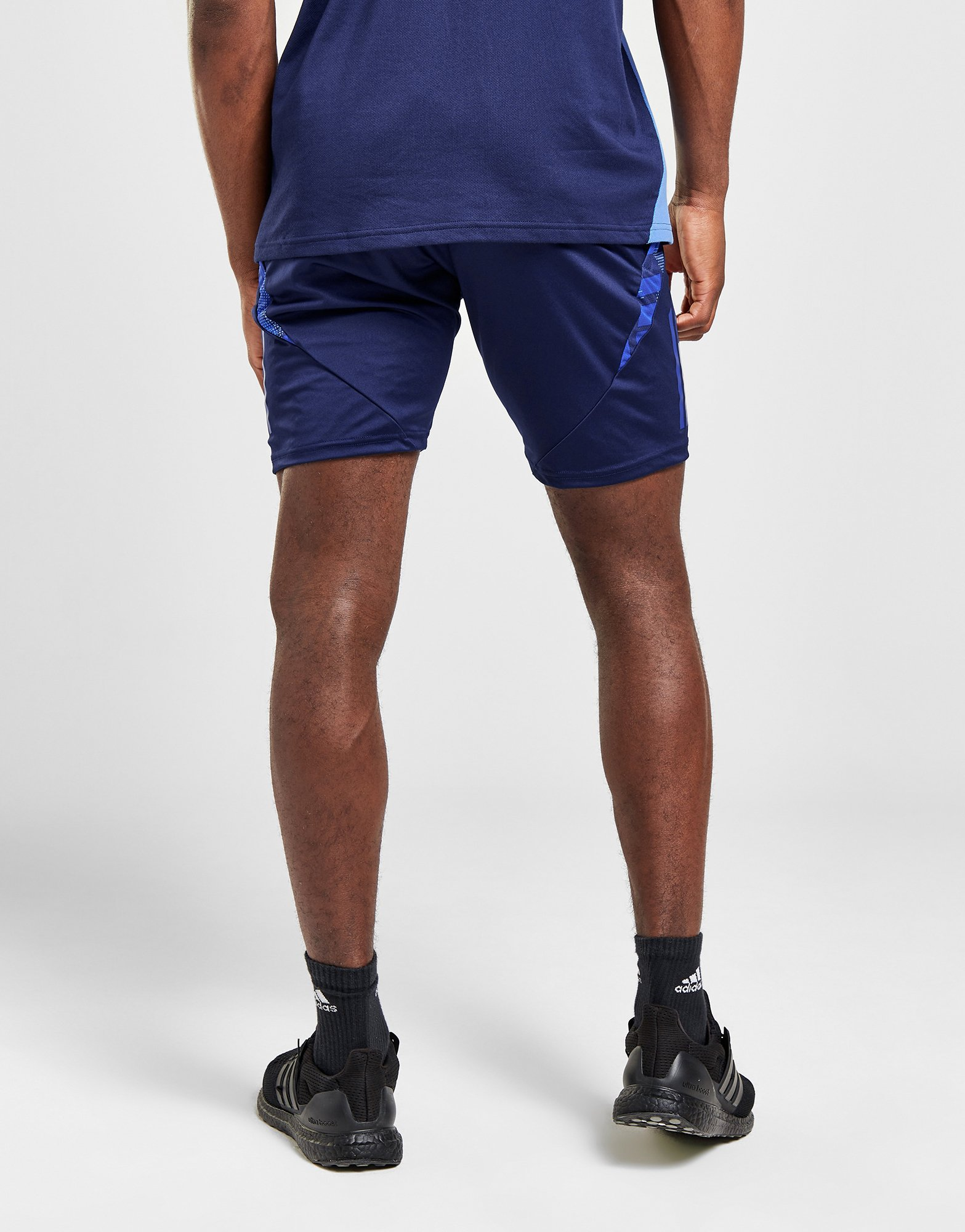 adidas Short Irlande du Nord Tiro 24 Homme