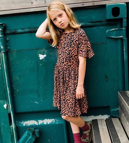 The New Kleid - Cami - Leo