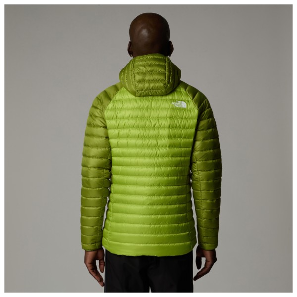 The North Face - Bettaforca Light Down Hoodie - Doudoune