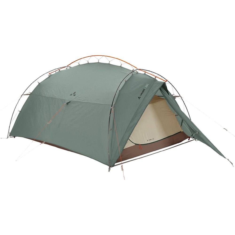 VAUDE Allround Mark 3P Zelt agave
