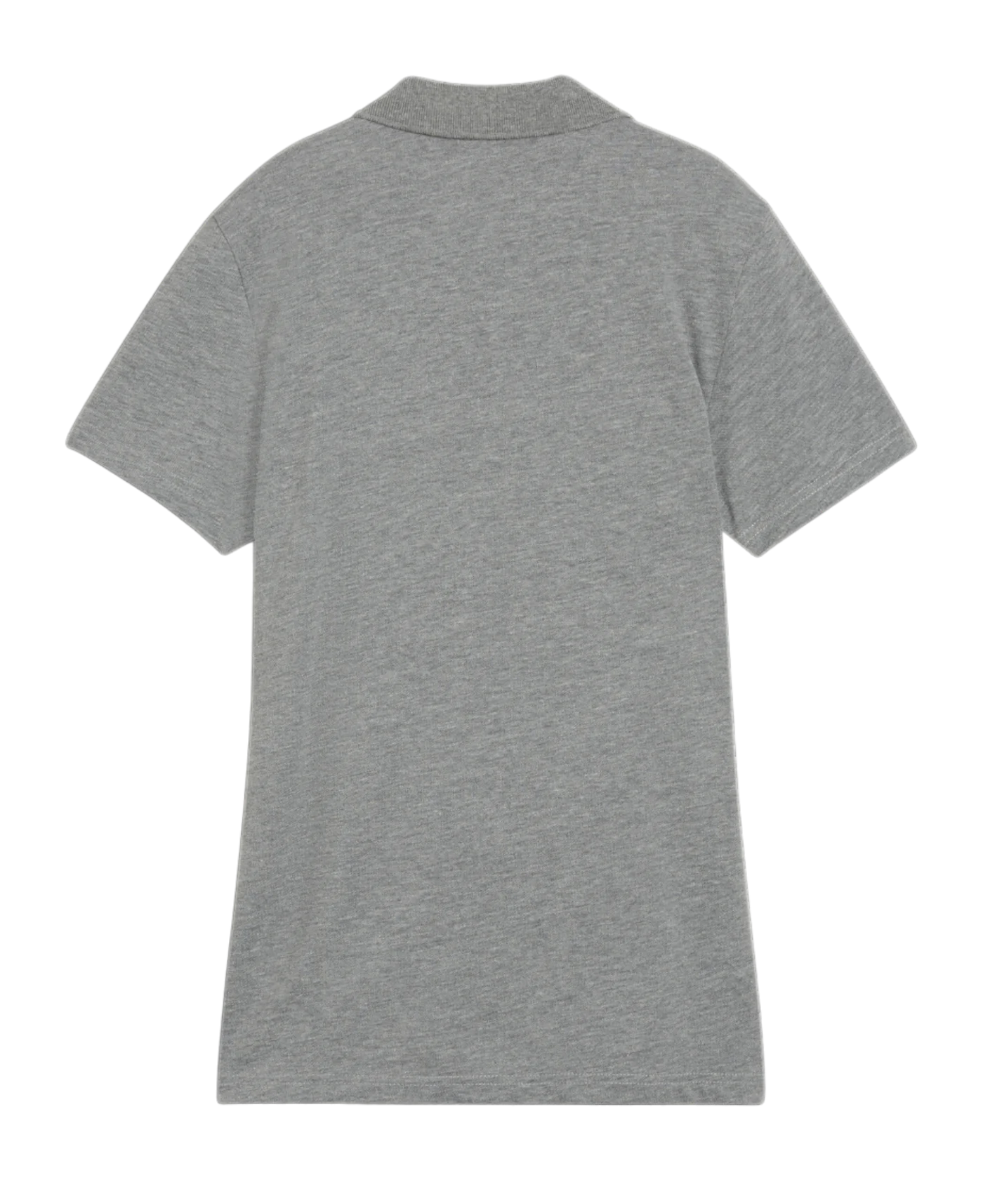 PUMA teamFINAL Casuals Poloshirt Damen Grau F06