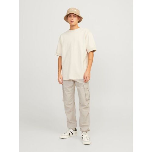 Jack & Jones - 12242264 JANE-SILVER CLOUD Beige