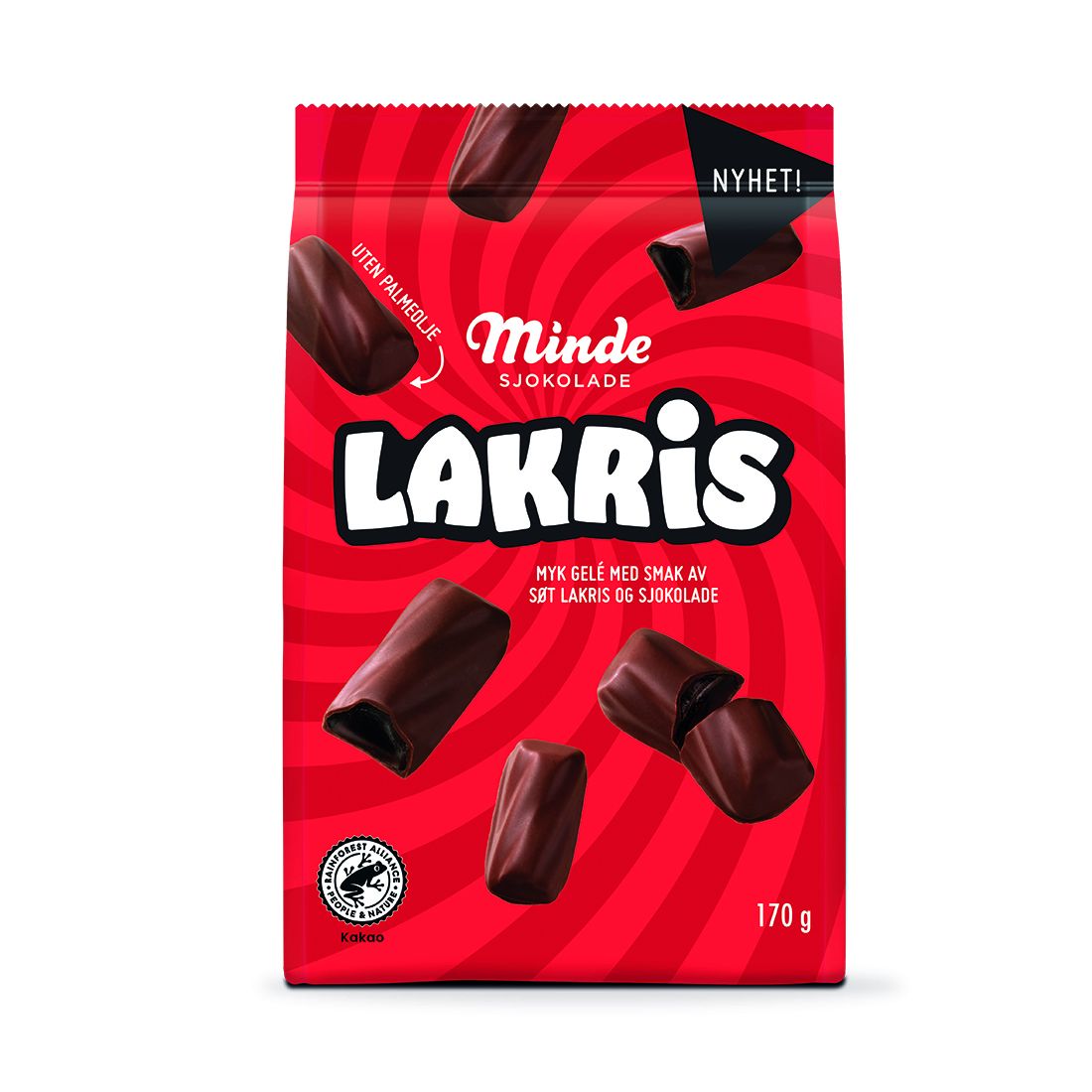 Lakris