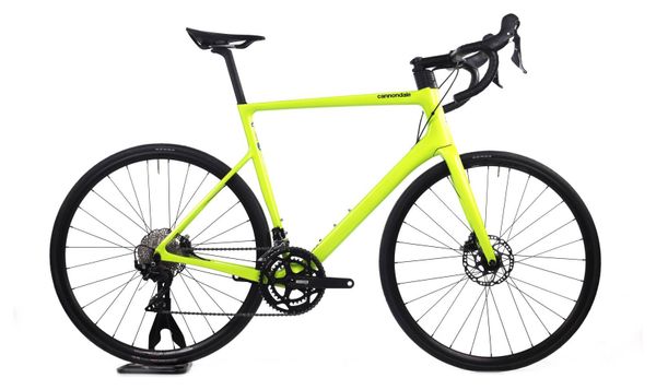 Produit reconditionné · Cannondale Supersix Evo - Vélo de route | Bon état