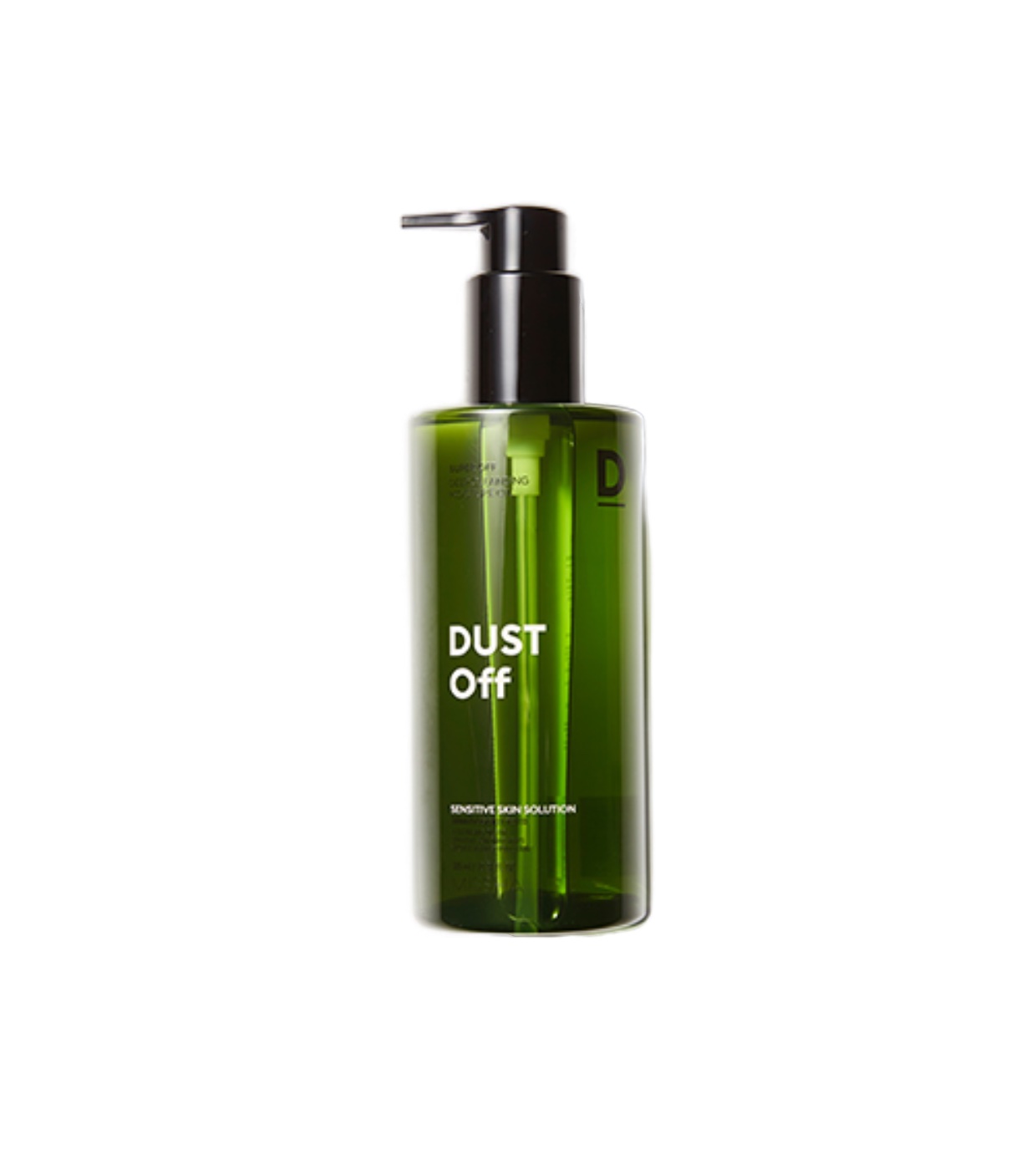 Missha - Óleo de Limpeza Super Off Dust Off - Pele Sensível