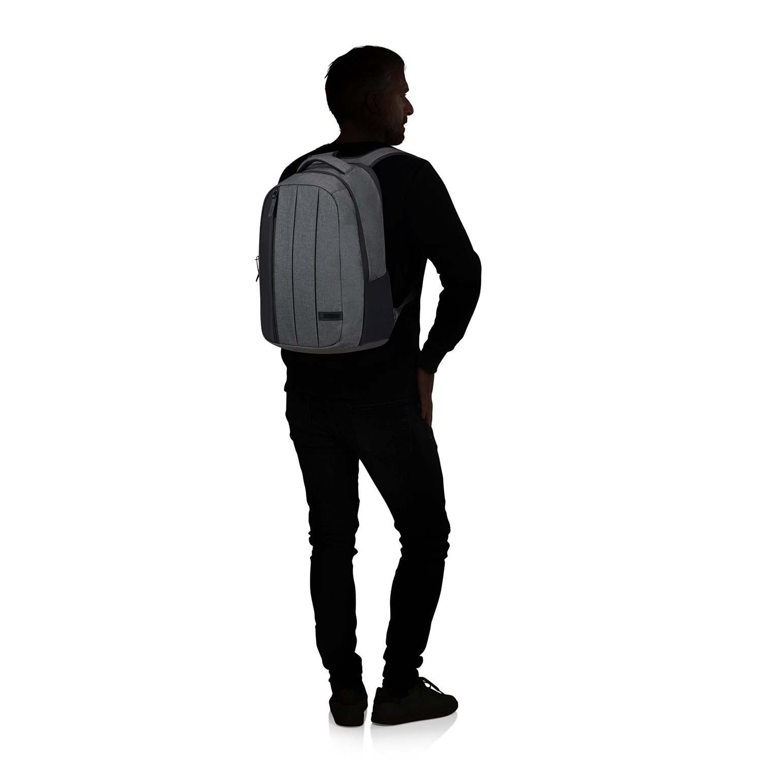 American Tourister Streethero Laptop Backpack 17.3