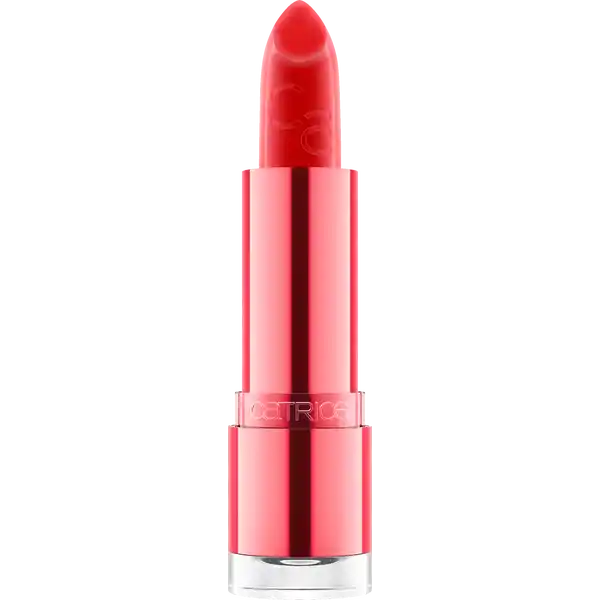 Wild Hibiscus Glow Lip Balm 010