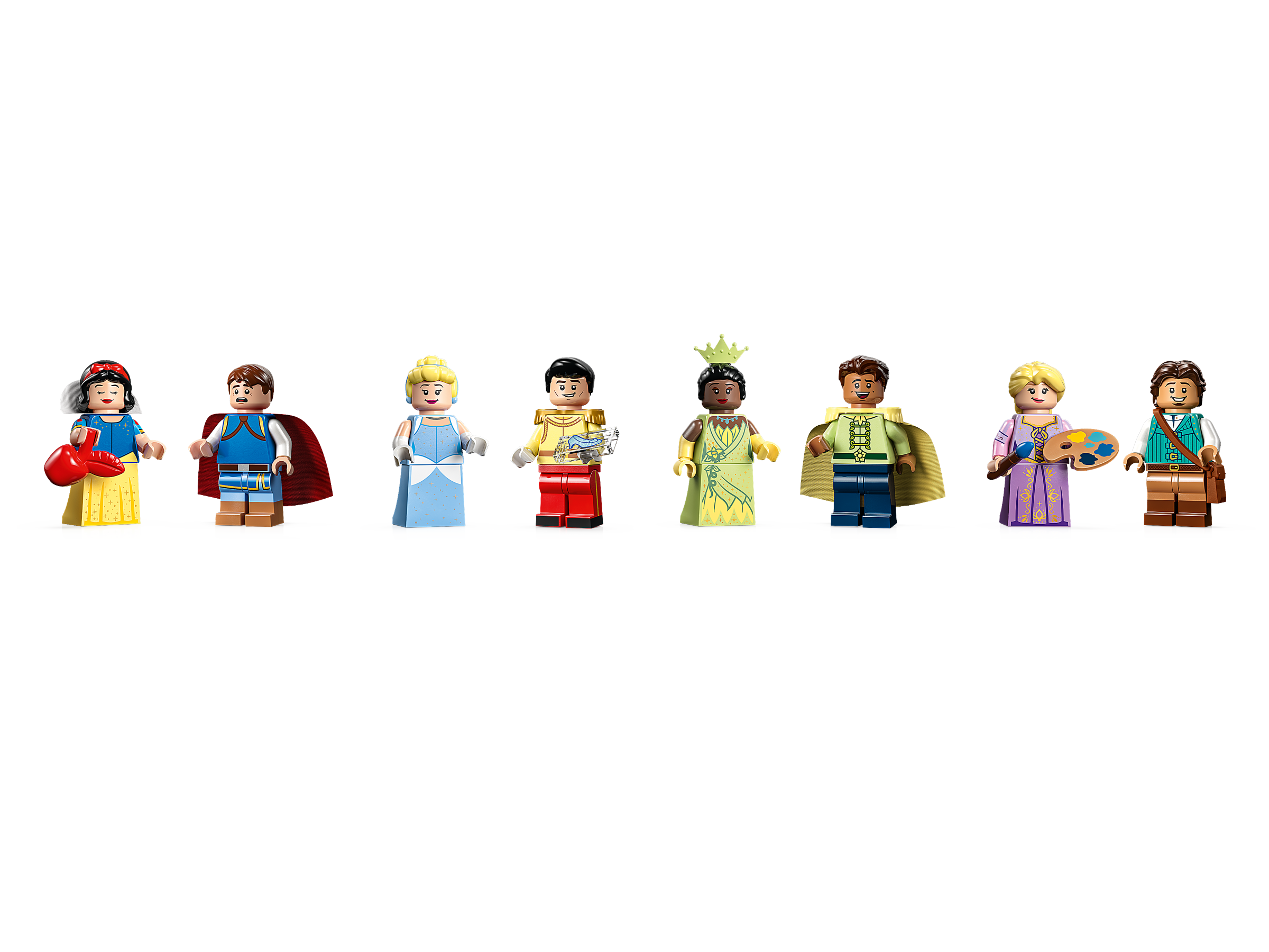 Castelo da Disney 43222