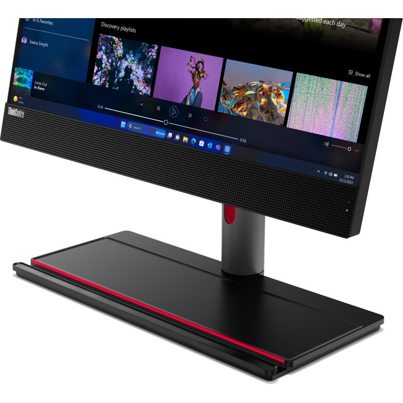 Lenovo ThinkCentre M90a Intel® Core™ i7 i7-14700 60,5 cm (23.8