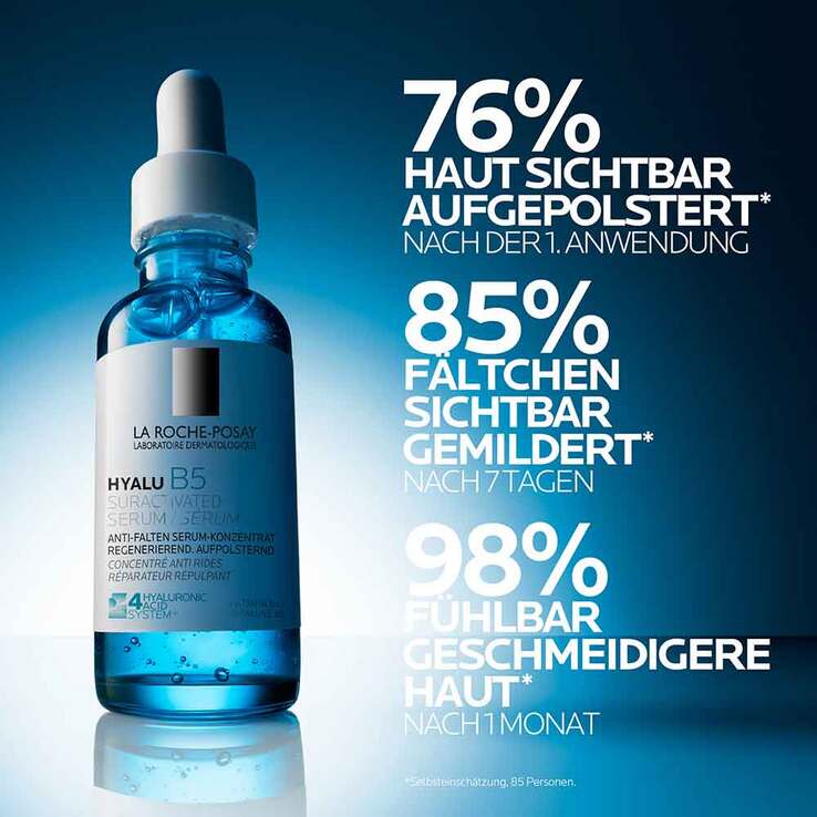 La Roche Posay Hyalu B5 Suractivated Serum, 30 ml