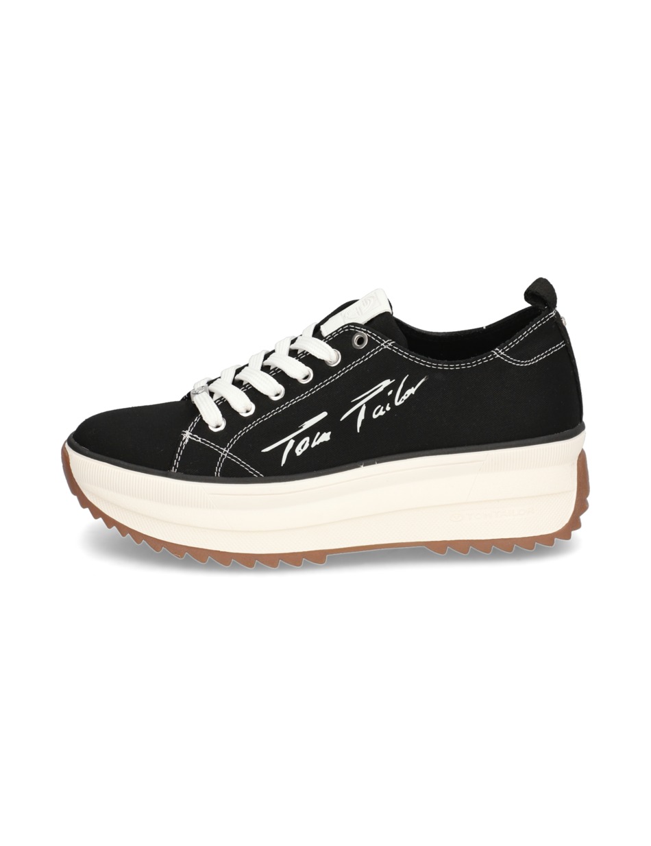 Textil Sneaker