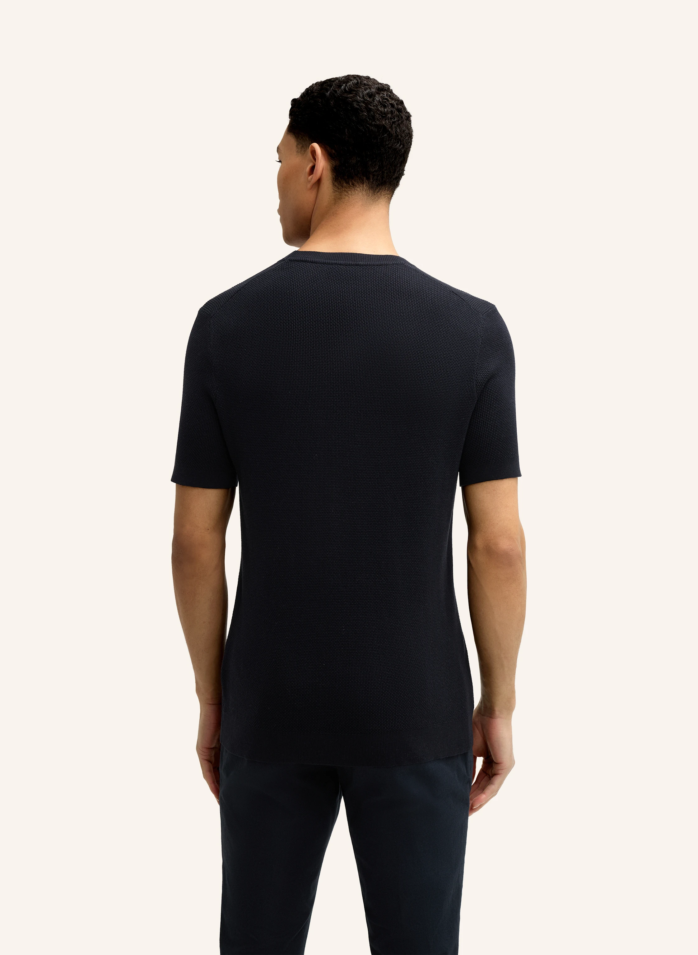 JOOP! Strick-Shirt
