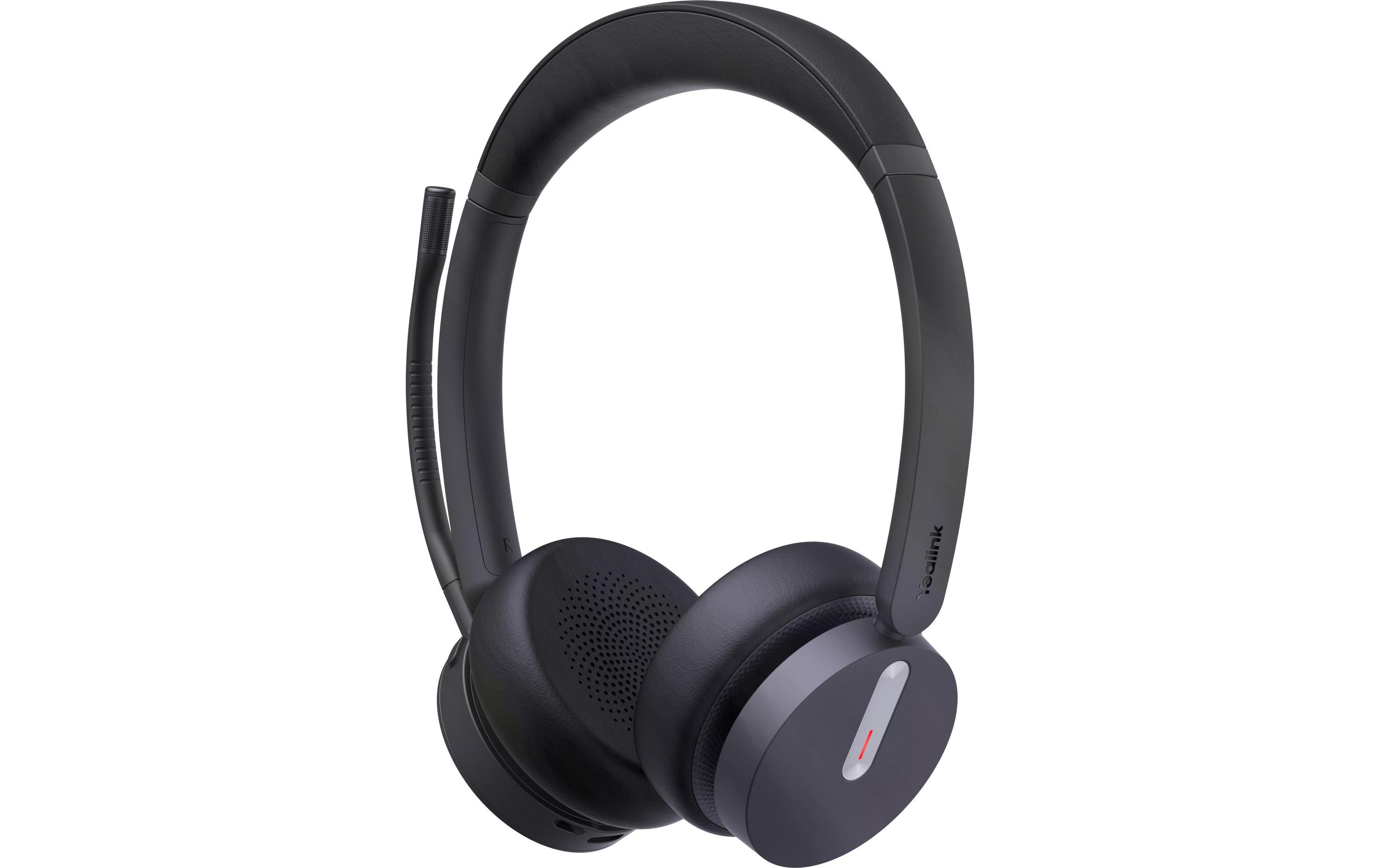 Headset BH70 Dual TeamsYealink Essential Bluetooth-Headset