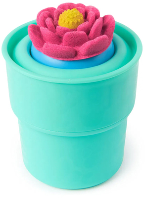 Kinetic Sand Blomsterprodusent