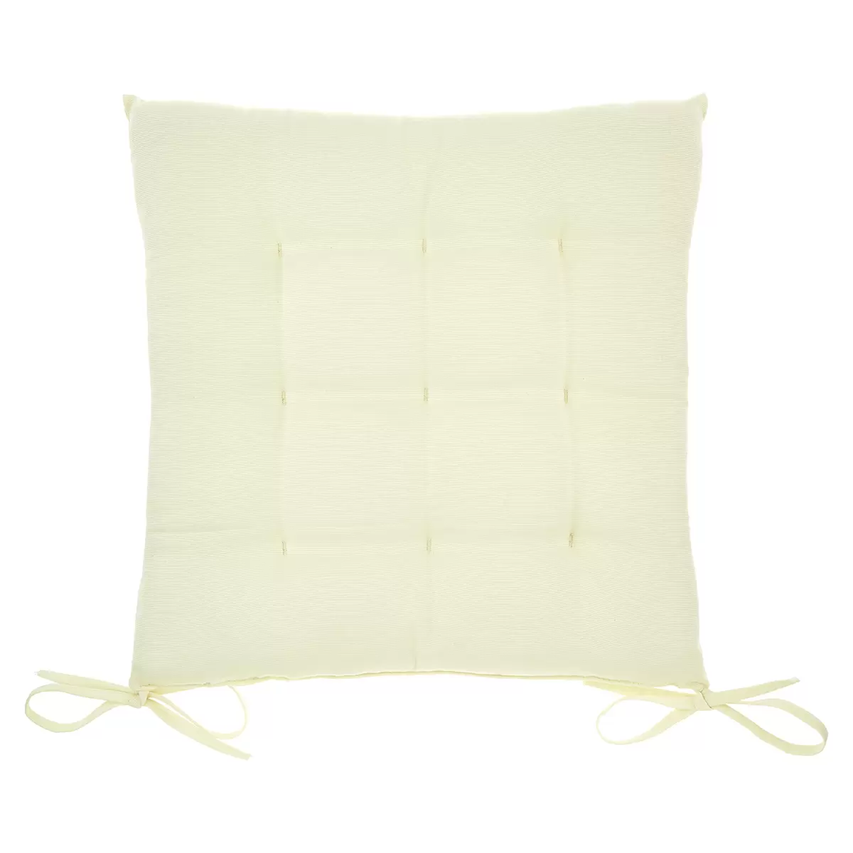 Sitzkissen Jolanda Beige